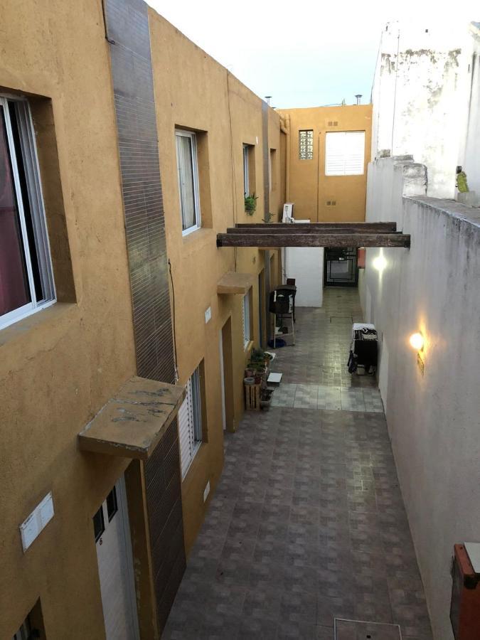 Villa María Departamento Ideal Ii! 아파트 외부 사진