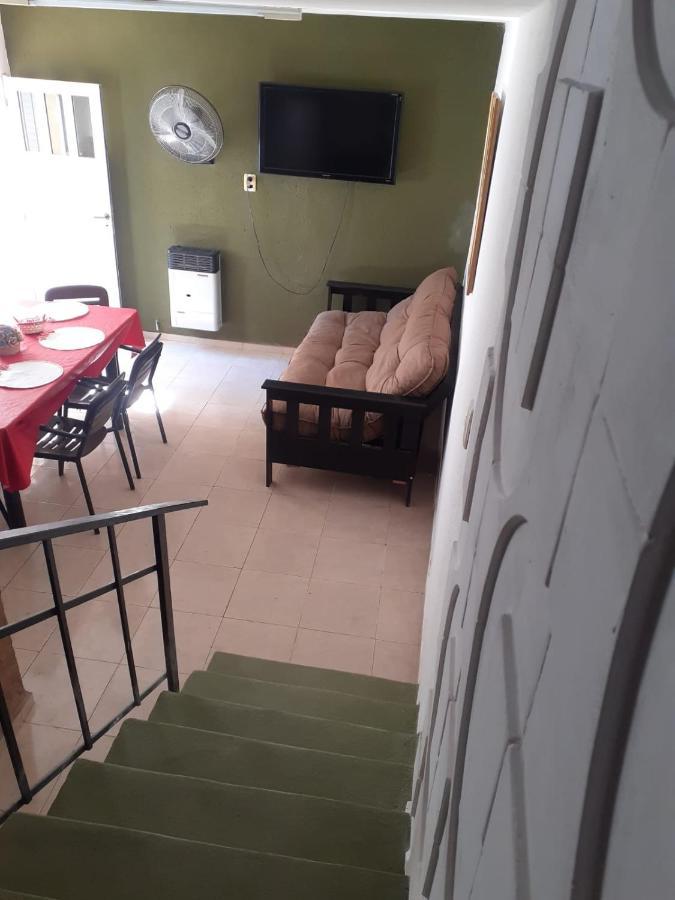Villa María Departamento Ideal Ii! 아파트 외부 사진