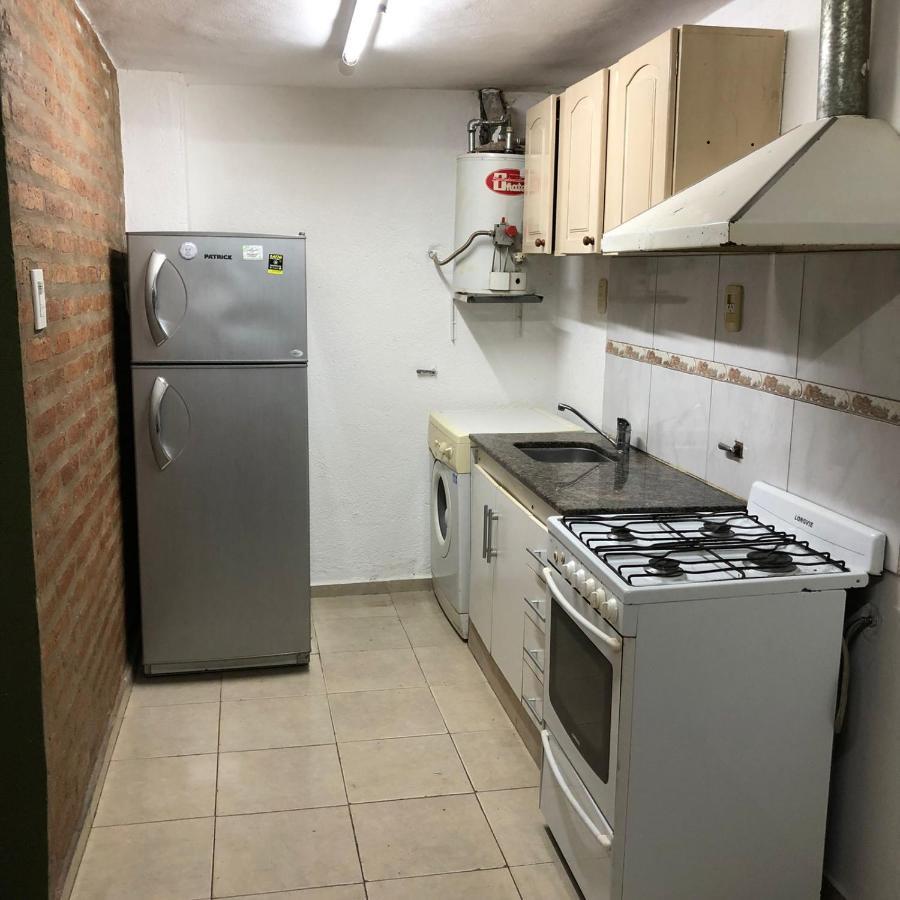 Villa María Departamento Ideal Ii! 아파트 외부 사진