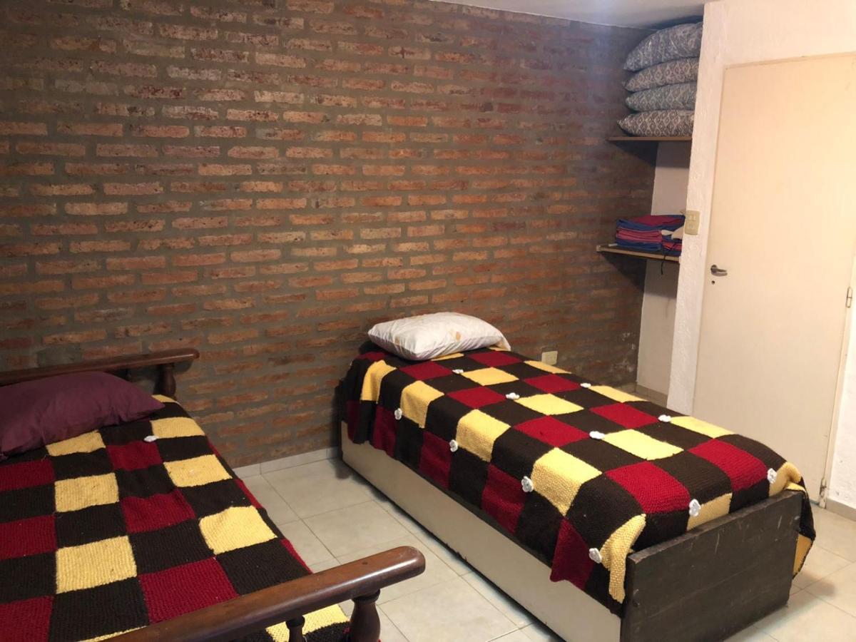 Villa María Departamento Ideal Ii! 아파트 외부 사진